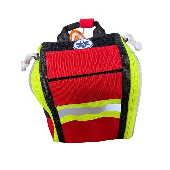 FAA Personal Bleed Control